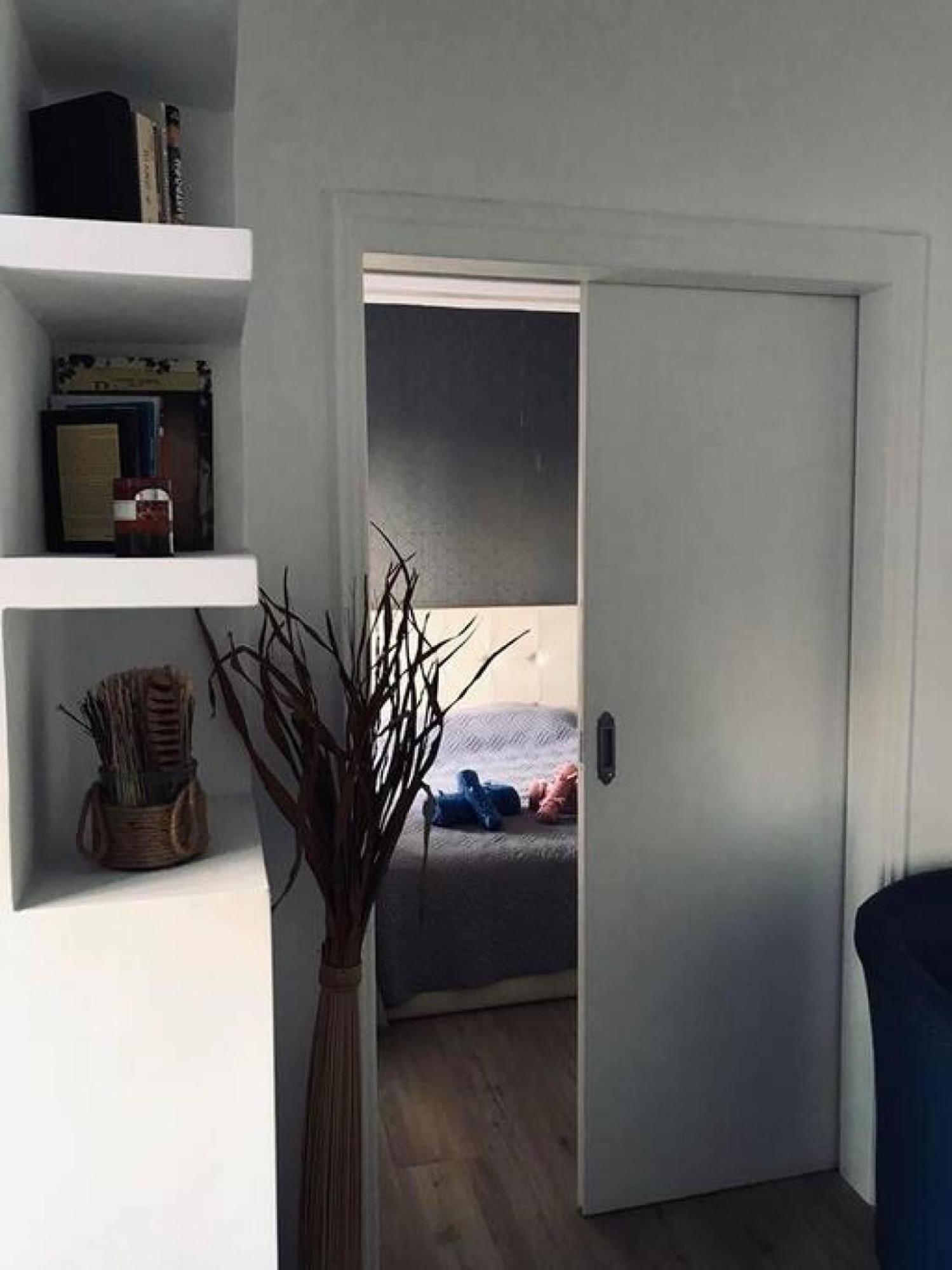 Urban Apartment In Heraklion Center Eksteriør bilde