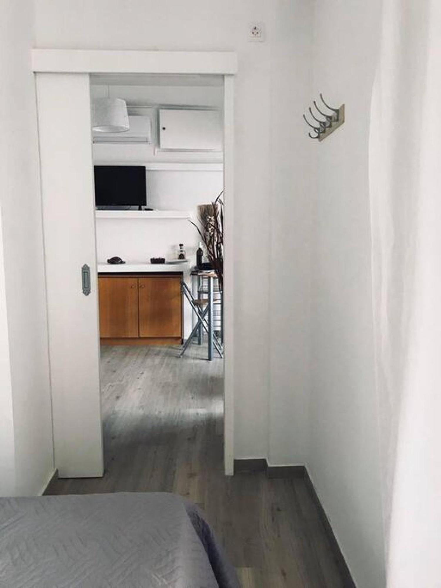 Urban Apartment In Heraklion Center Eksteriør bilde
