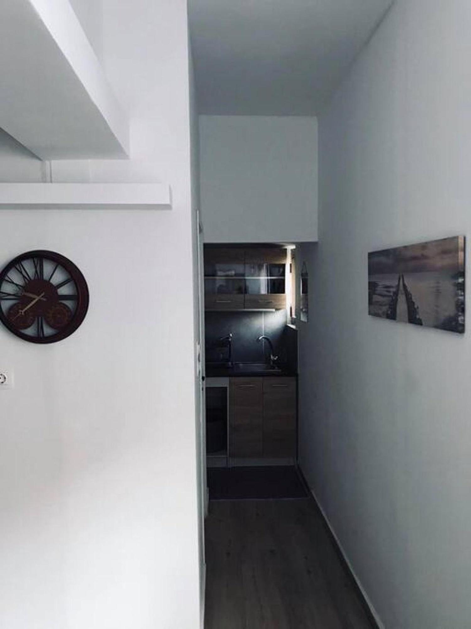 Urban Apartment In Heraklion Center Eksteriør bilde
