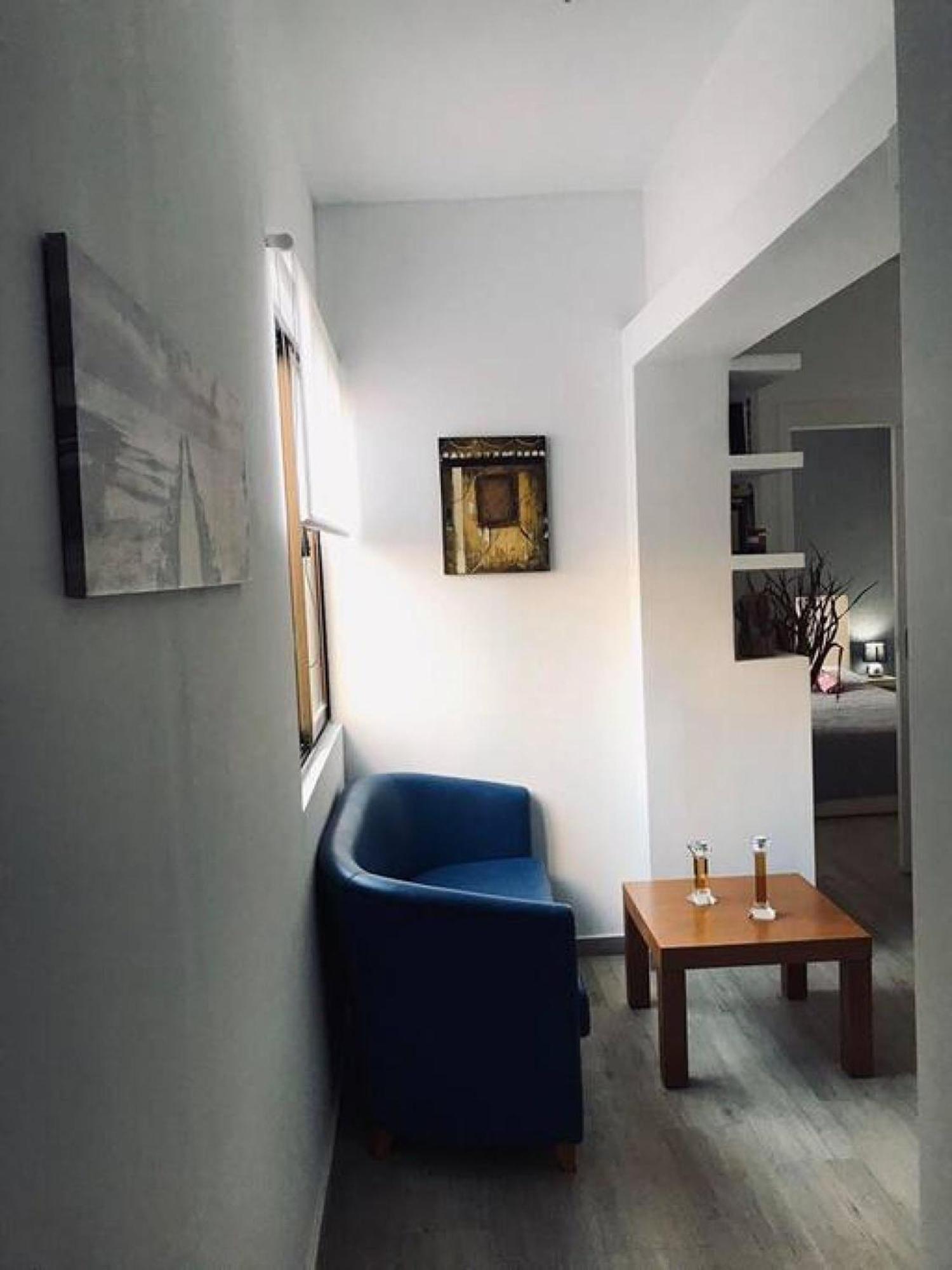 Urban Apartment In Heraklion Center Eksteriør bilde