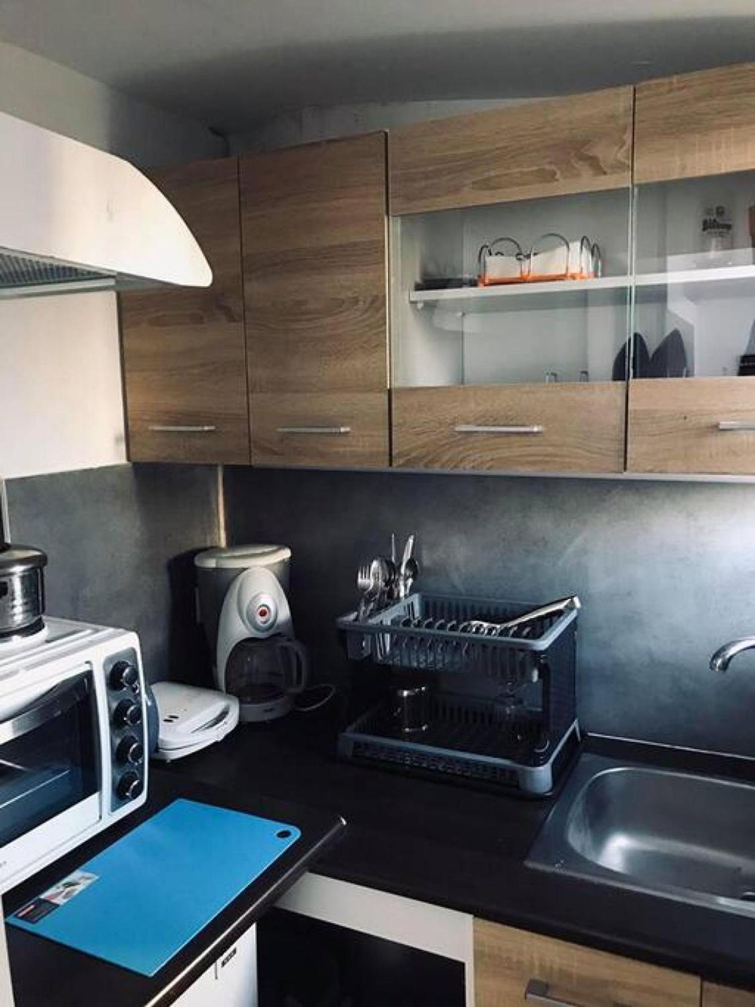 Urban Apartment In Heraklion Center Eksteriør bilde